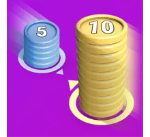 Coin Brawl на Андроид