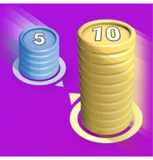Coin Brawl на Андроид