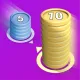 Coin Brawl на Андроид  полная версия на русском