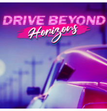 Drive Beyond Horizons на Андроид