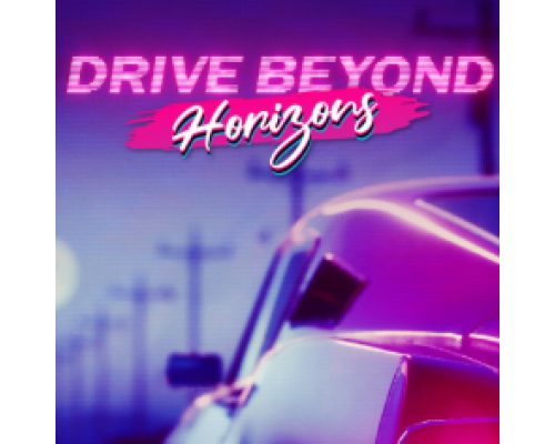 Drive Beyond Horizons на Андроид  полная версия на русском