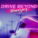 Drive Beyond Horizons на Андроид  полная версия на русском