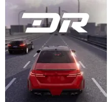 Dream Road: Online Multiplayer Взлом Много денег