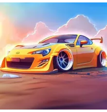 Drift Clash Взлом