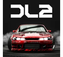 Drift Legends 2 Взлом Все открыто, Много денег