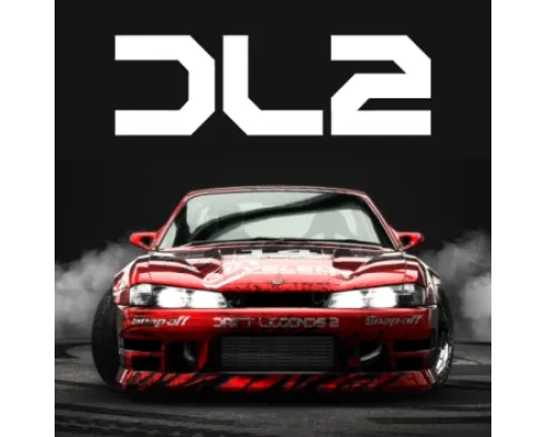 Drift Legends 2 Взлом Все открыто, Много денег  полная версия на русском