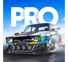 Drift Max Pro Взлом (Мод: бесплатные покупки, бесконечные шины и билеты)