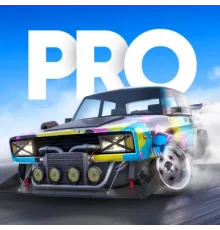 Drift Max Pro Взлом (Мод: бесплатные покупки, бесконечные шины и билеты)