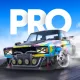 Drift Max Pro Взлом (Мод: бесплатные покупки, бесконечные шины и билеты)  полная версия на русском