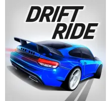 Drift Ride Взлом
