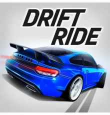 Drift Ride Взлом