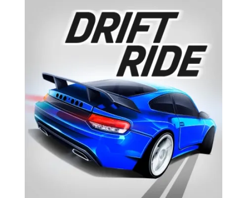 Drift Ride Взлом  полная версия на русском
