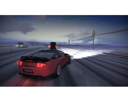 Drift Ride Взлом  полная версия на русском
