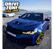 Drive Zone Online Взлом Много денег