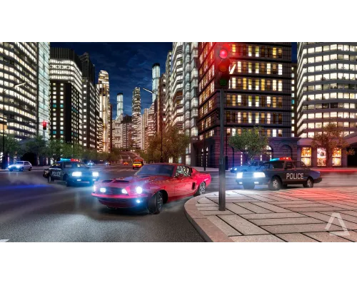 Driving Zone 2 Взлом  полная версия на русском