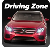Driving Zone: Germany Взлом Много денег