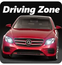 Driving Zone: Germany Взлом Много денег