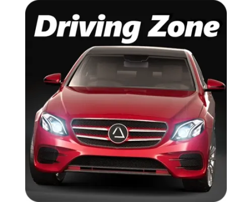 Driving Zone: Germany Взлом Много денег  полная версия на русском