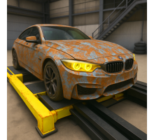 Dyno 2 Race – Car Tuning Взлом Много денег