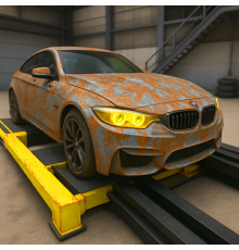 Dyno 2 Race – Car Tuning Взлом Много денег