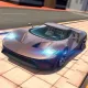 Extreme Car Driving Simulator (Мод: много денег)  полная версия на русском