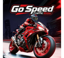 Go Speed – Traffic Rider Взлом (Много денег)