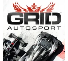 GRID Autosport на Андроид