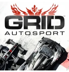 GRID Autosport на Андроид