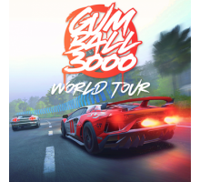Gumball 3000: World Tour Взлом (Бесплатные покупки)