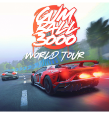 Gumball 3000: World Tour Взлом (Бесплатные покупки)