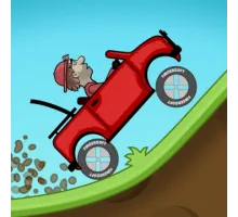 Hill Climb Racing Взлом (Мод-меню, много денег и алмазов, бензина, красок)