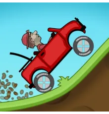 Hill Climb Racing Взлом (Мод-меню, много денег и алмазов, бензина, красок)