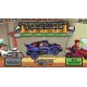 Взломанная Hill Climb Racing 2 (Мод: много денег)  полная версия на русском
