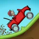 Hill Climb Racing Взлом (Мод-меню, много денег и алмазов, бензина, красок)  полная версия на русском