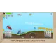 Hill Climb Racing Взлом (Мод-меню, много денег и алмазов, бензина, красок)  полная версия на русском