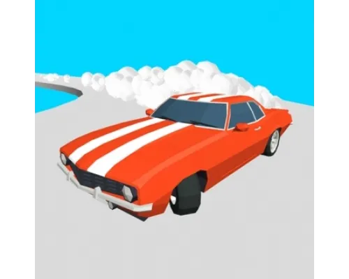 Hyper Drift Взлом Много денег и нет рекламы на Андроид  полная версия на русском