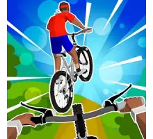 Riding Extreme 3D Взлом Много денег