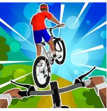 Riding Extreme 3D Взлом Много денег
