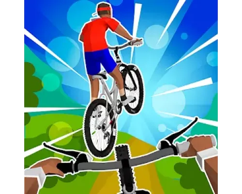 Riding Extreme 3D Взлом Много денег  полная версия на русском
