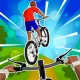 Riding Extreme 3D Взлом Много денег  полная версия на русском