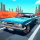 Idle Racer Взлом Все открыто, много денег  полная версия на русском