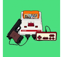 Игры Денди 1.0.2 скачать на телефон (Андроид)