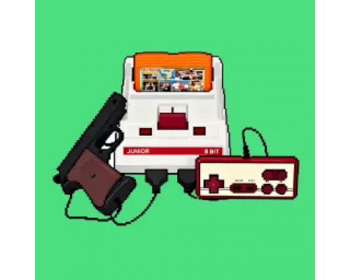 Игры Денди 1.0.2 полная версия на русском