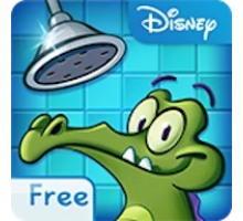 Крокодильчик Свомпи (Where's my Water?) 1.11.1 скачать на телефон (Андроид)