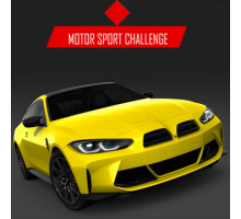 Motor Sport Challenge Взлом Много денег
