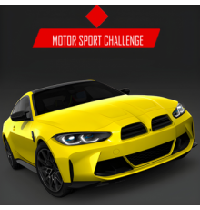 Motor Sport Challenge Взлом Много денег