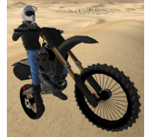 MX Bikes Взлом (Все открыто)