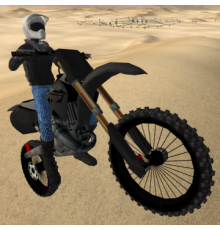 MX Bikes Взлом (Все открыто)