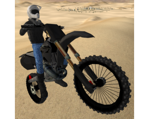 MX Bikes Взлом (Все открыто)  полная версия на русском