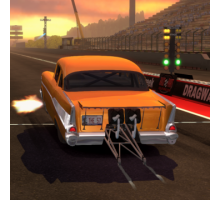 No Limit Drag Racing 2 Взлом Много денег